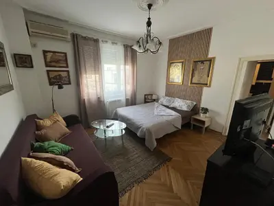 Gallery image of Jevrosima in Belgrade