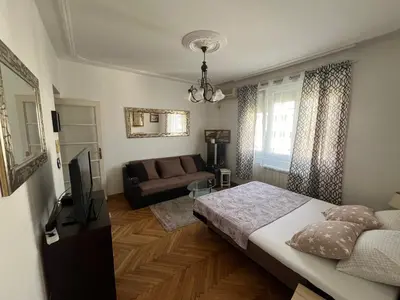 Gallery image of Jevrosima in Belgrade