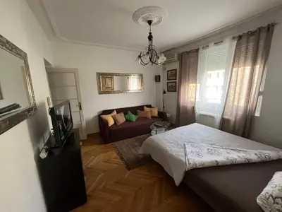 Gallery image of Jevrosima in Belgrade