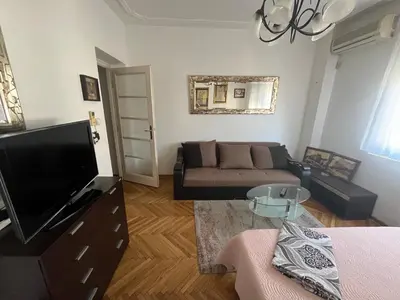 Gallery image of Jevrosima in Belgrade