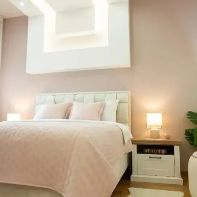 Cherry Lux Apartments