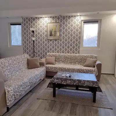 Miljakovački konak