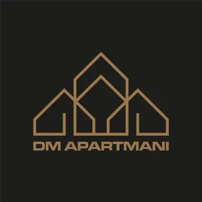 DM apartman Belgrade Waterfront