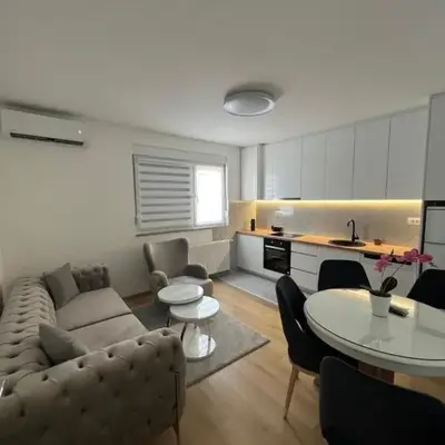 Apartman Aranđelovac