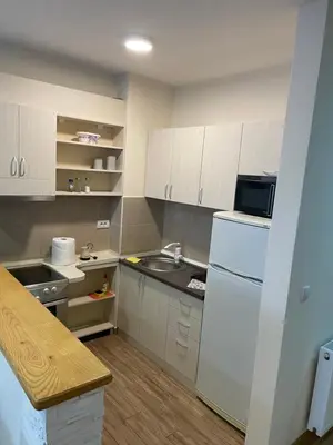 Gallery image of Gordana Apartments in Belgrade
