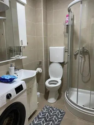 Gallery image of Gordana Apartments in Belgrade