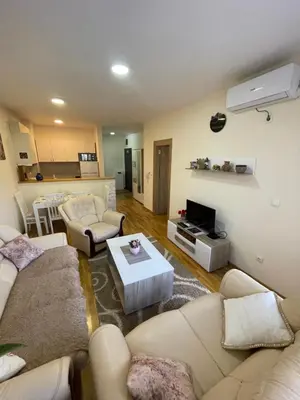 Gallery image of Gordana Apartments in Belgrade