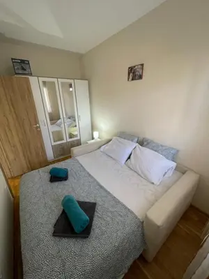 Gallery image of Gordana Apartments in Belgrade