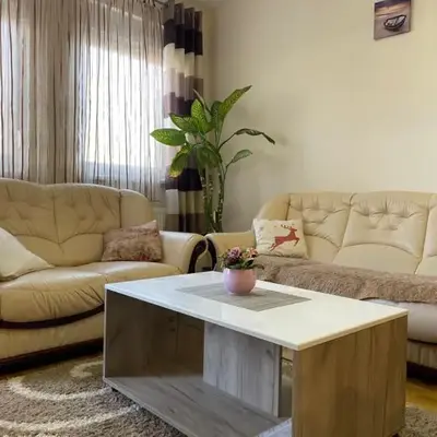 Gordana Apartments
