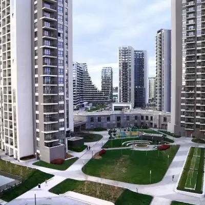 Verde Comfortable Apartment