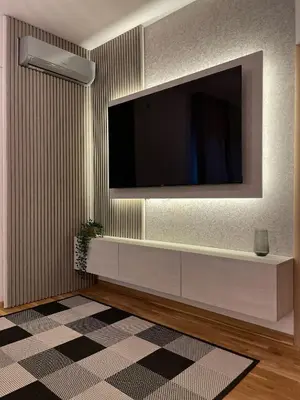 Gallery image of Fly apartments in Ledine