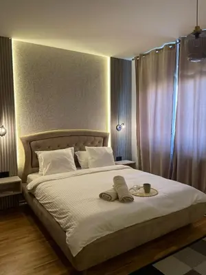 Gallery image of Fly apartments in Ledine