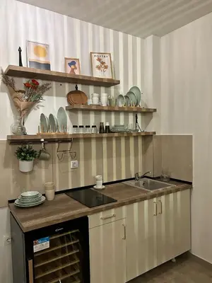 Gallery image of Fly apartments in Ledine