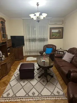 Gallery image of Central apartment Zemun in Zemun