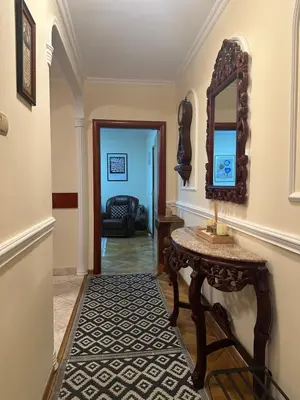 Gallery image of Central apartment Zemun in Zemun