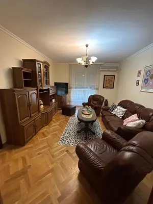 Gallery image of Central apartment Zemun in Zemun