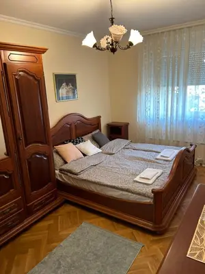 Gallery image of Central apartment Zemun in Zemun