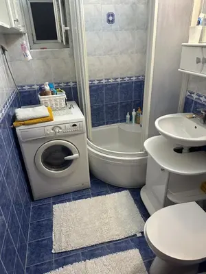 Gallery image of Central apartment Zemun in Zemun