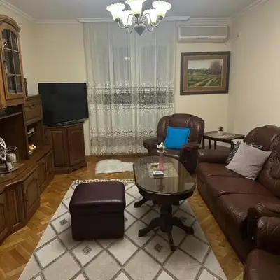 Central apartment Zemun