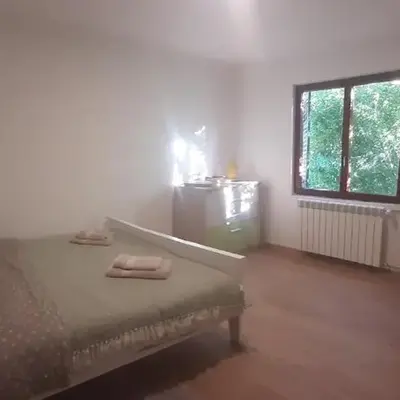 Green Oasis 30 km from downtown Belgrade