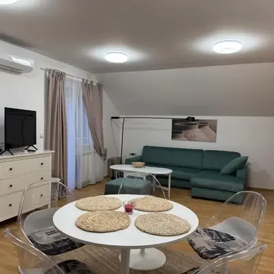 Apartman Magnolia