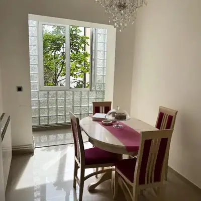 VRACAR Apartment