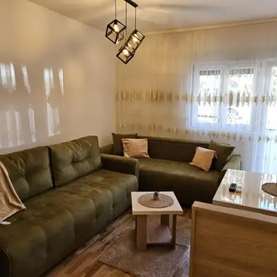 Apartman Meggy