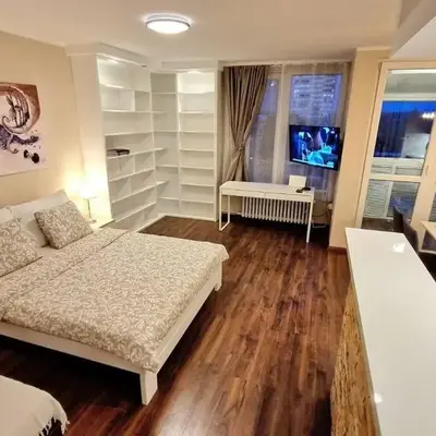 Apartman Meri