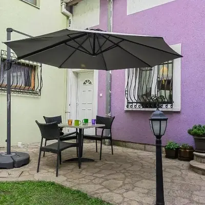 Duplex Delight