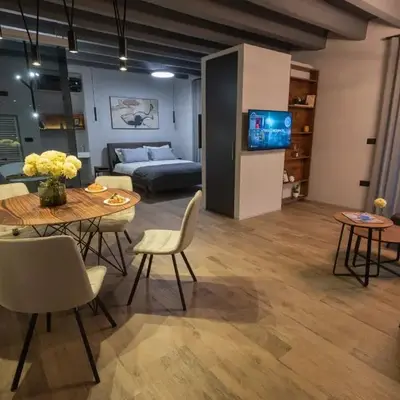 Apartment Knez Belgrade