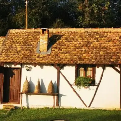 Etno domaćinstvo Miris Bosiljka