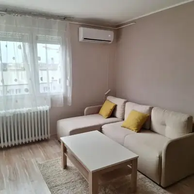 Sarajevska Beograd