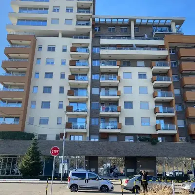 Hedonist-Modern Urban Stay A Blok