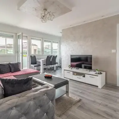 Apartman Ivana