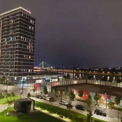 Apartman IrMa
