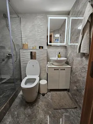 Gallery image of Booking Apartment Rajiceva in Belgrade