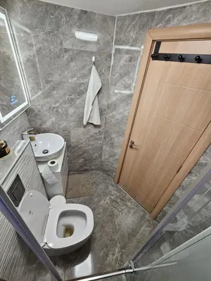 Gallery image of Booking Apartment Rajiceva in Belgrade