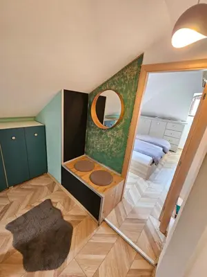 Gallery image of Booking Apartment Rajiceva in Belgrade