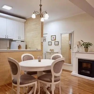Antik Apartman