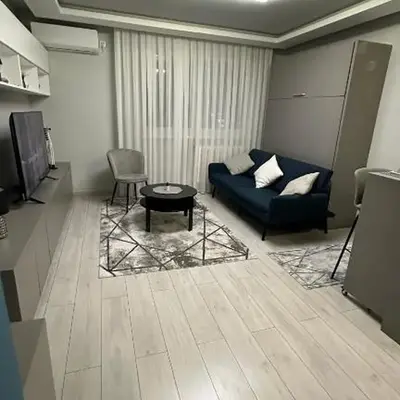 Apartman Film City