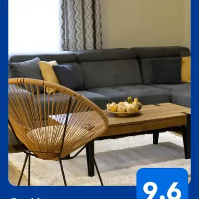 AeroVista Apartment