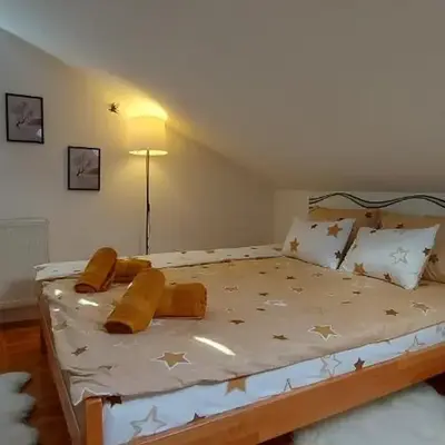 Apartman 