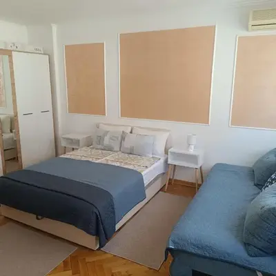 Apartman Nicolas