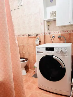 Gallery image of Lilly Apartments Belgrade in Novi Beograd