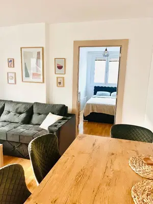 Gallery image of Lilly Apartments Belgrade in Novi Beograd