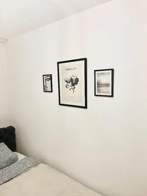 Gallery image of Lilly Apartments Belgrade in Novi Beograd