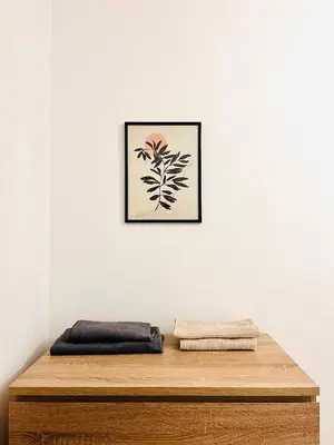 Gallery image of Lilly Apartments Belgrade in Novi Beograd