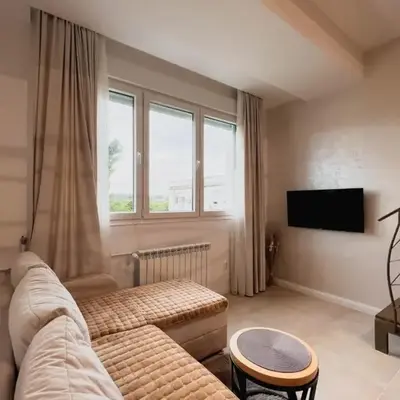 Fantasy Apartment