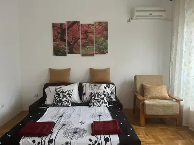 Gallery image of Margita Apartment in Belgrade