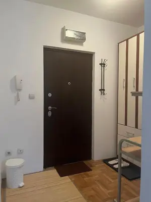 Gallery image of Margita Apartment in Belgrade